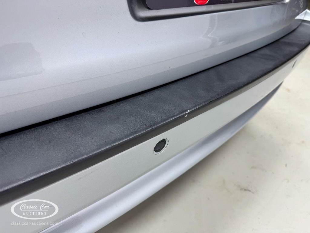 BMW-5-SERIE-520I A Touring E39 - ONLINE AUCTION