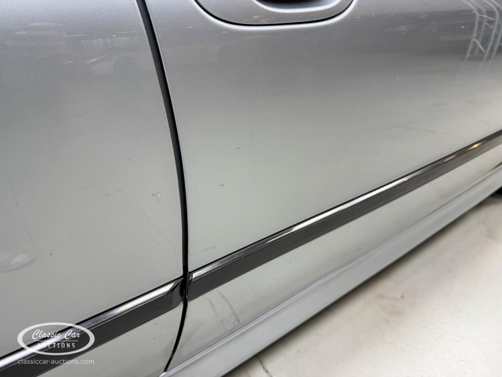 BMW-5-SERIE-520I A Touring E39 - ONLINE AUCTION