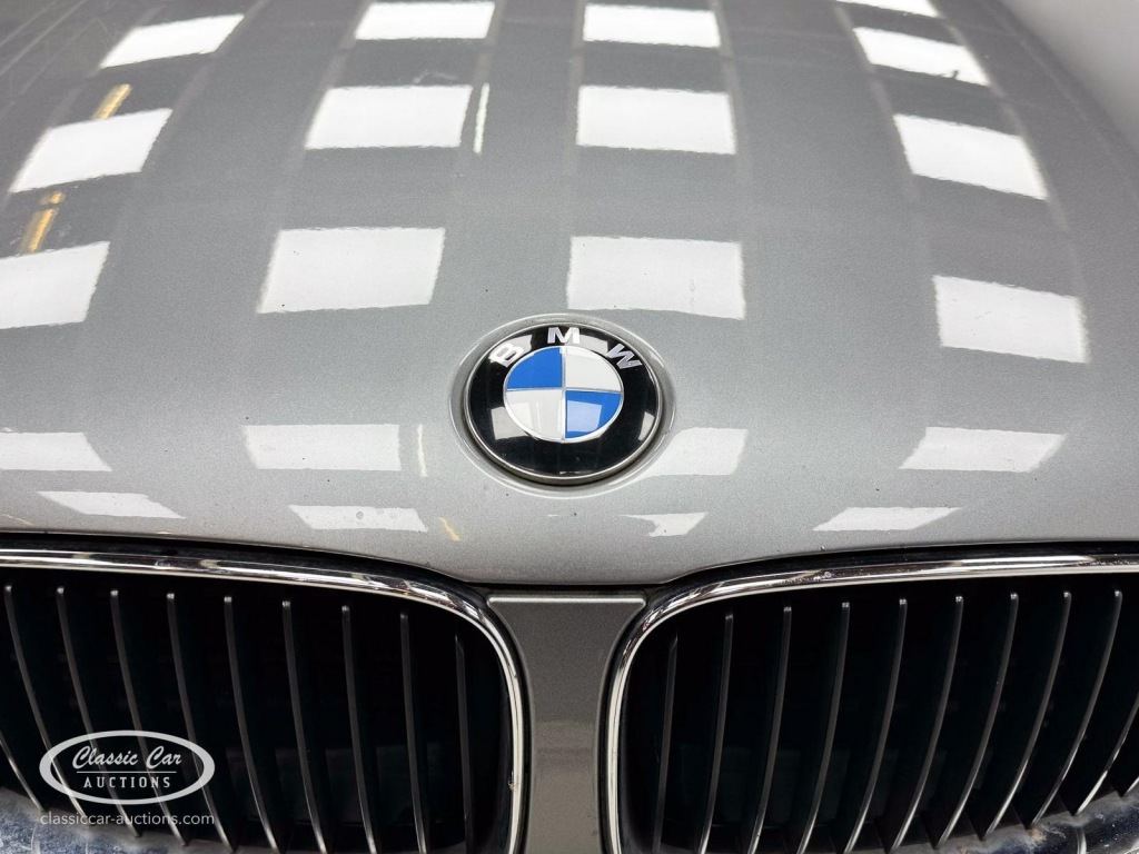 BMW-1-SERIE-116I   - ONLINE AUCTION