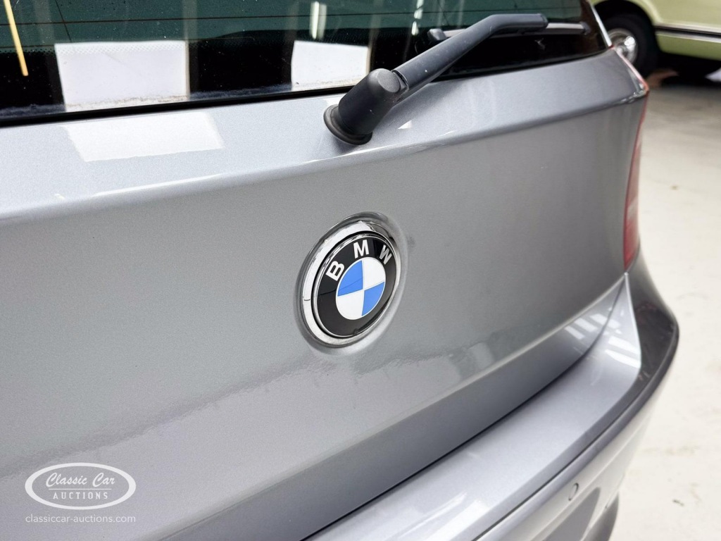 BMW-1-SERIE-116I   - ONLINE AUCTION