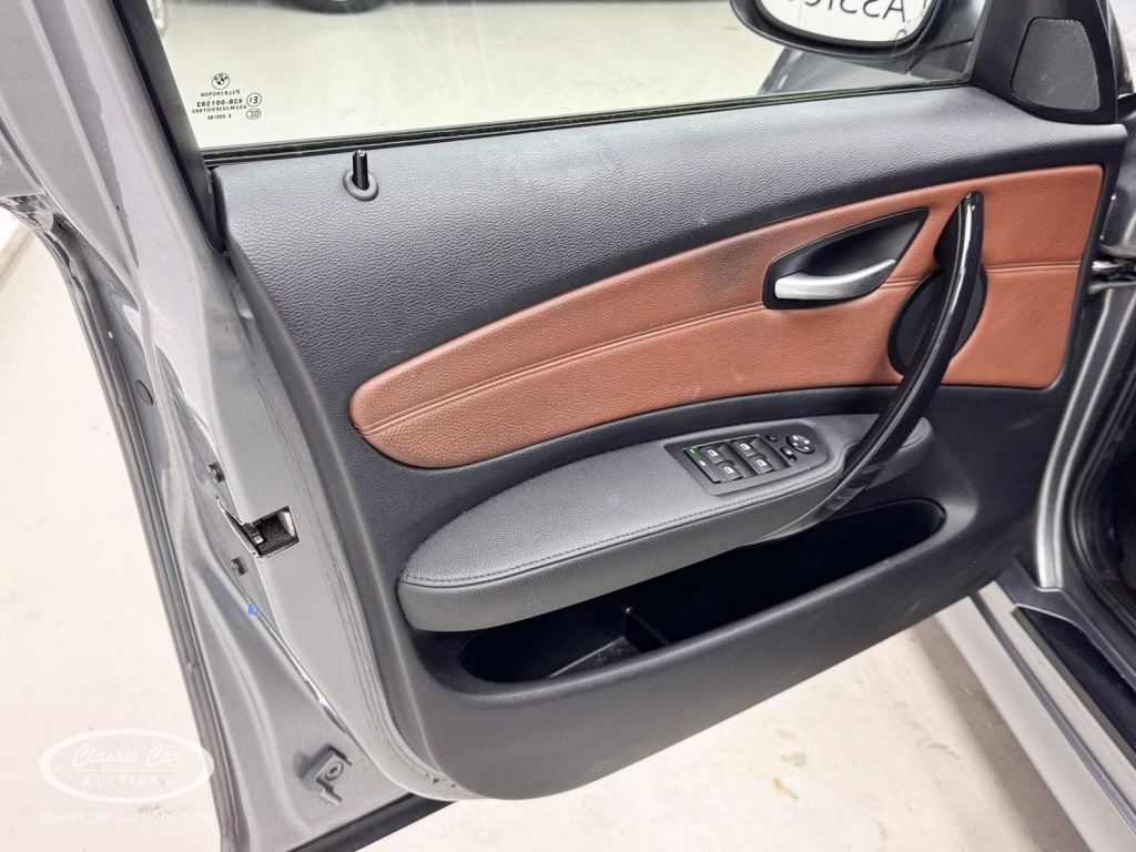 BMW-1-SERIE-116I   - ONLINE AUCTION