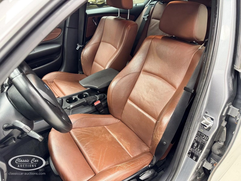 BMW-1-SERIE-116I   - ONLINE AUCTION