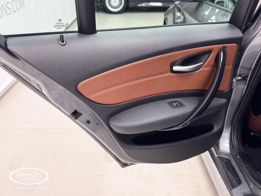 BMW-1-SERIE-116I   - ONLINE AUCTION