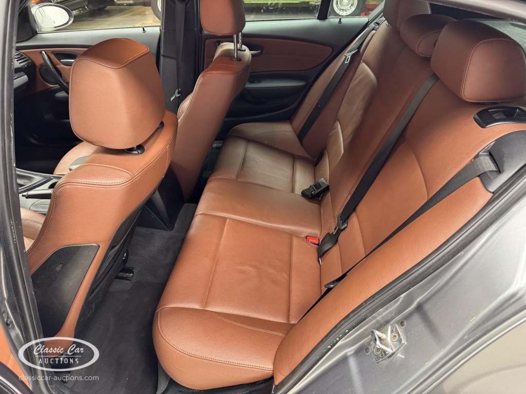 BMW-1-SERIE-116I   - ONLINE AUCTION