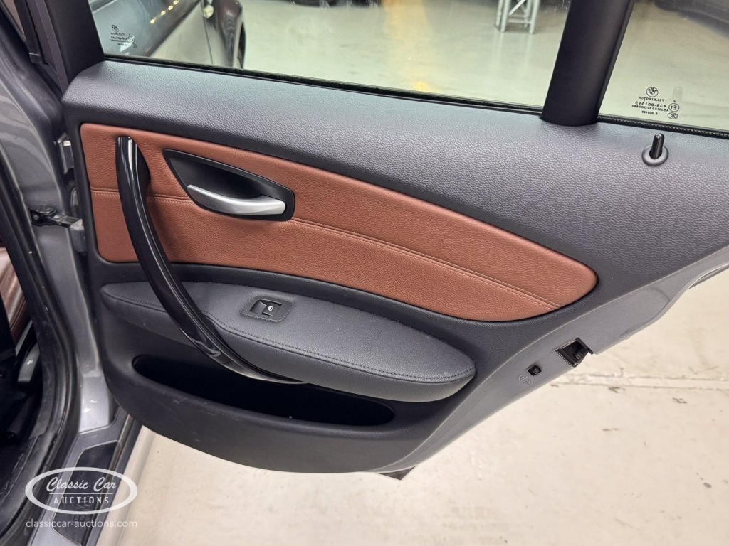 BMW-1-SERIE-116I   - ONLINE AUCTION