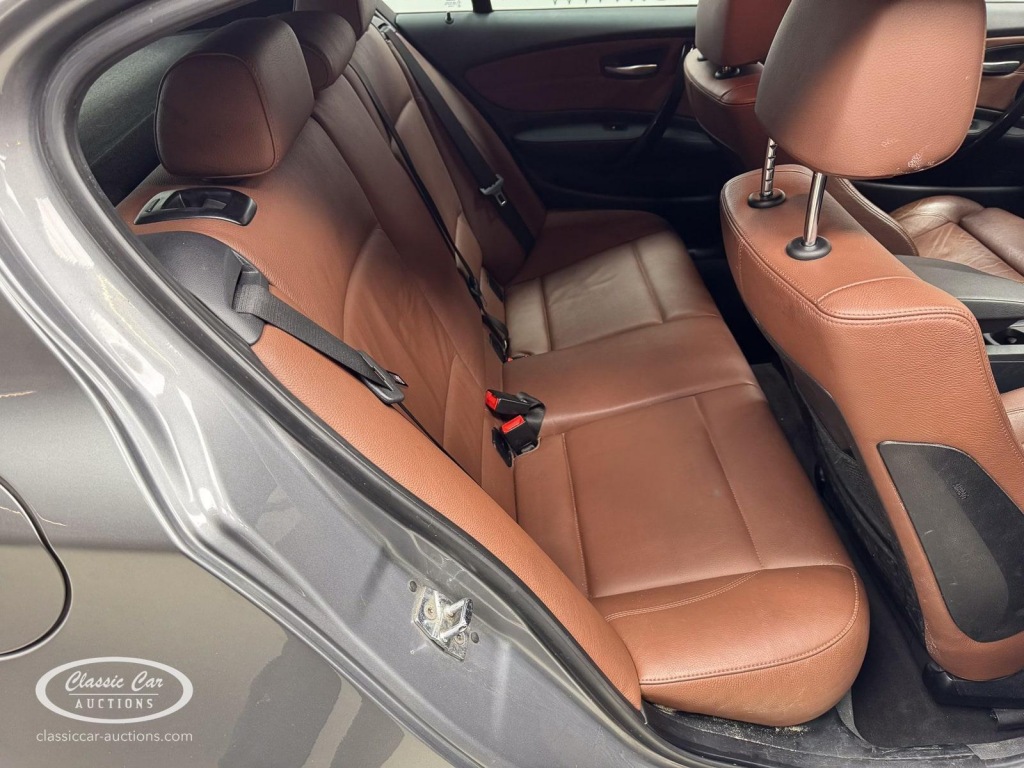 BMW-1-SERIE-116I   - ONLINE AUCTION