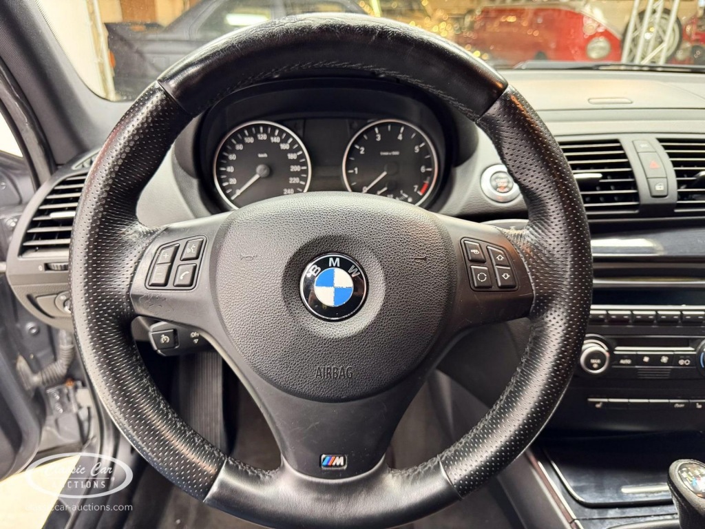 BMW-1-SERIE-116I   - ONLINE AUCTION