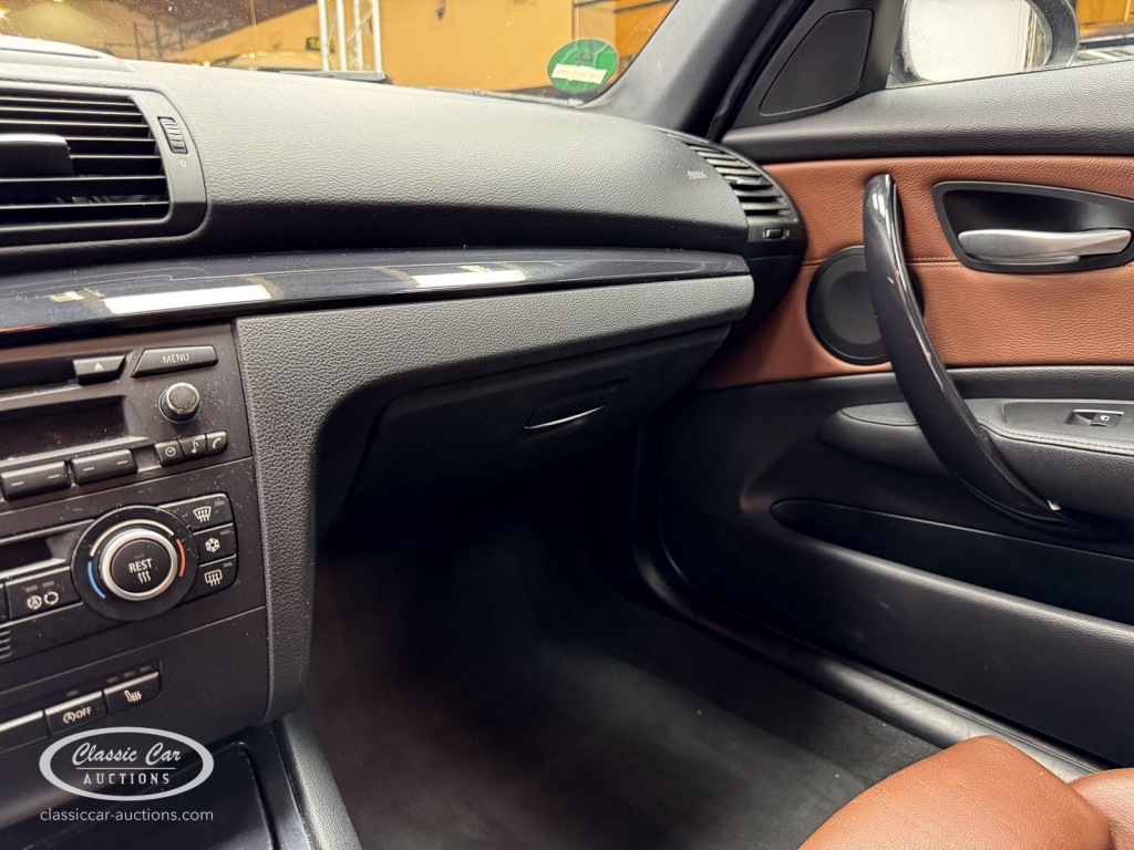 BMW-1-SERIE-116I   - ONLINE AUCTION