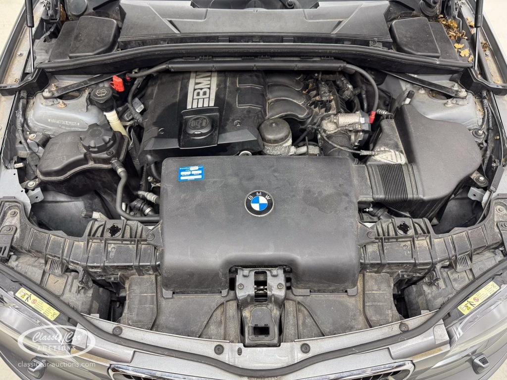 BMW-1-SERIE-116I   - ONLINE AUCTION