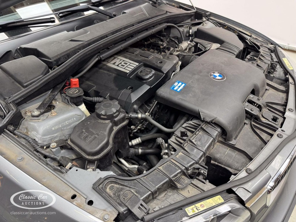 BMW-1-SERIE-116I   - ONLINE AUCTION