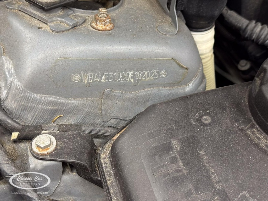 BMW-1-SERIE-116I   - ONLINE AUCTION