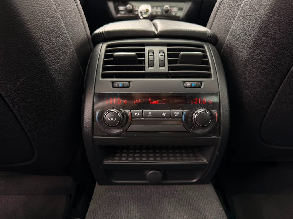 BMW-5-SERIE-M550XD, PANO, TREKHAAK, H&K