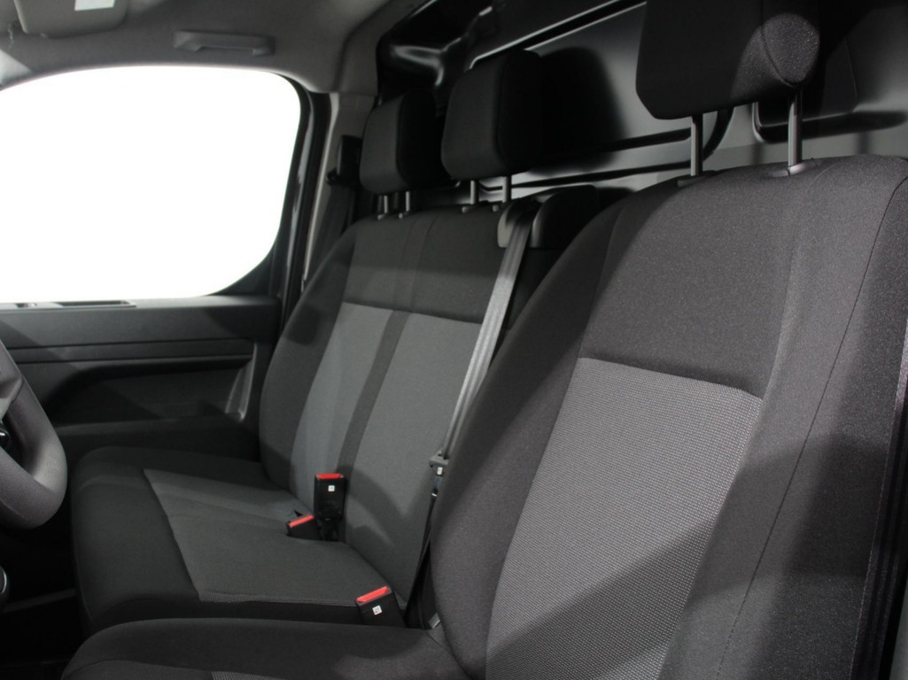 OPEL-VIVARO-1.5 Diesel 120 S&S L3 Apple Carplay /  Android Auto Parkeersensoren V+A Trekhaak Camera Navigatie Cruise Control LED koplampen h