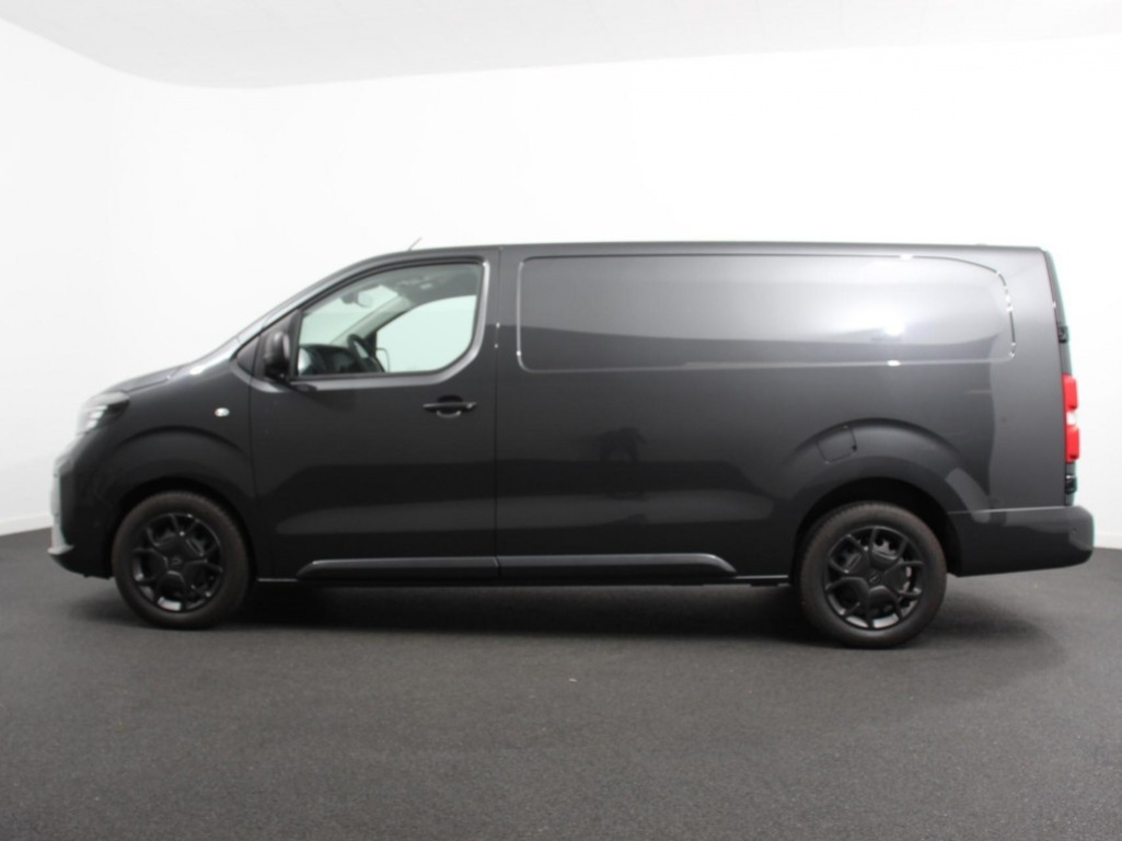 OPEL-VIVARO-1.5 Diesel 120 S&S L3 Apple Carplay /  Android Auto Parkeersensoren V+A Trekhaak Camera Navigatie Cruise Control LED koplampen h