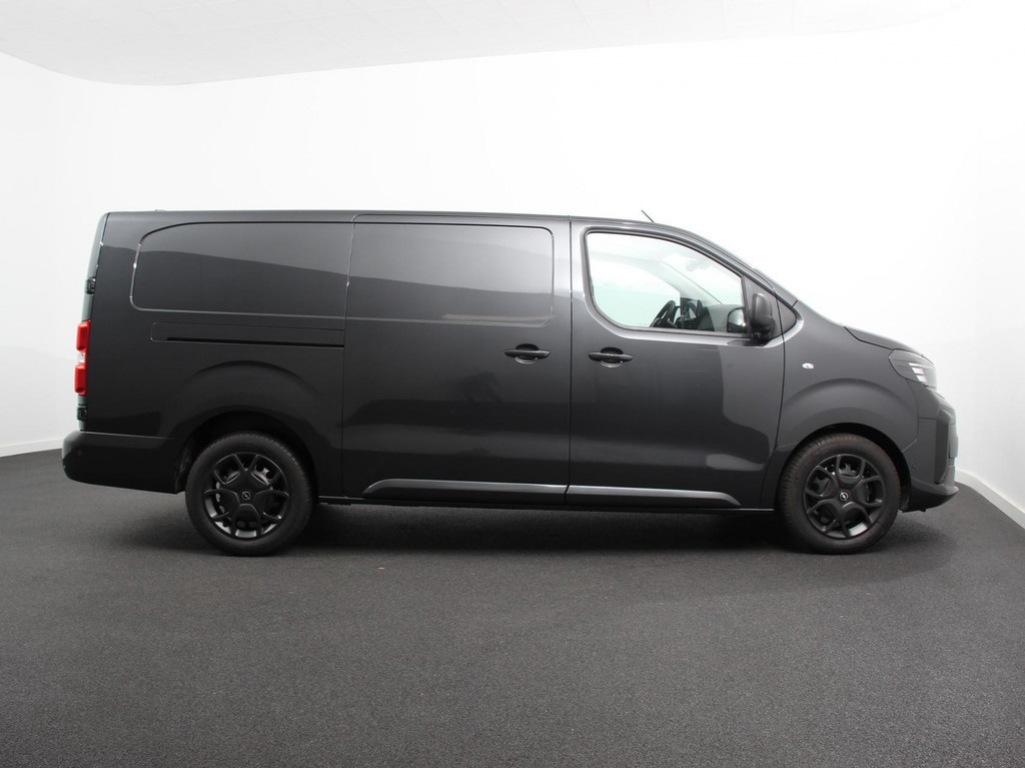 OPEL-VIVARO-1.5 Diesel 120 S&S L3 Apple Carplay /  Android Auto Parkeersensoren V+A Trekhaak Camera Navigatie Cruise Control LED koplampen h