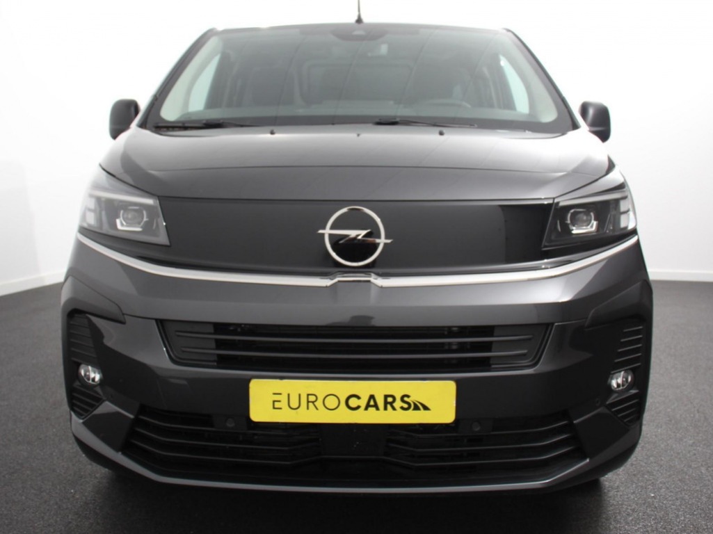 OPEL-VIVARO-1.5 Diesel 120 S&S L3 Apple Carplay /  Android Auto Parkeersensoren V+A Trekhaak Camera Navigatie Cruise Control LED koplampen h