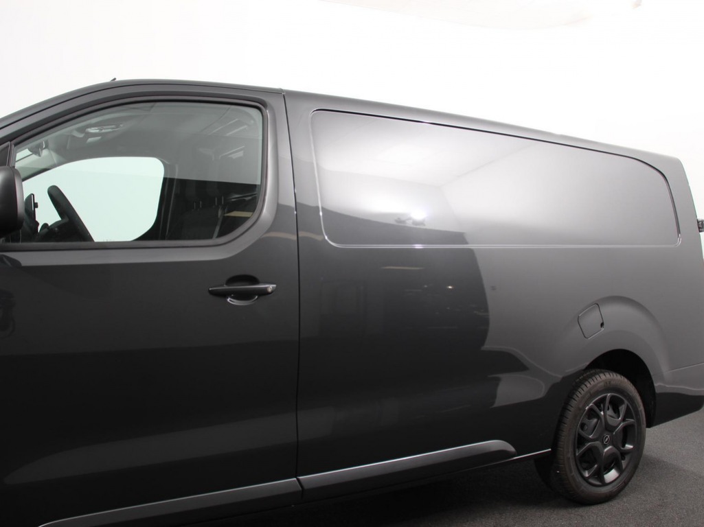 OPEL-VIVARO-1.5 Diesel 120 S&S L3 Apple Carplay /  Android Auto Parkeersensoren V+A Trekhaak Camera Navigatie Cruise Control LED koplampen h