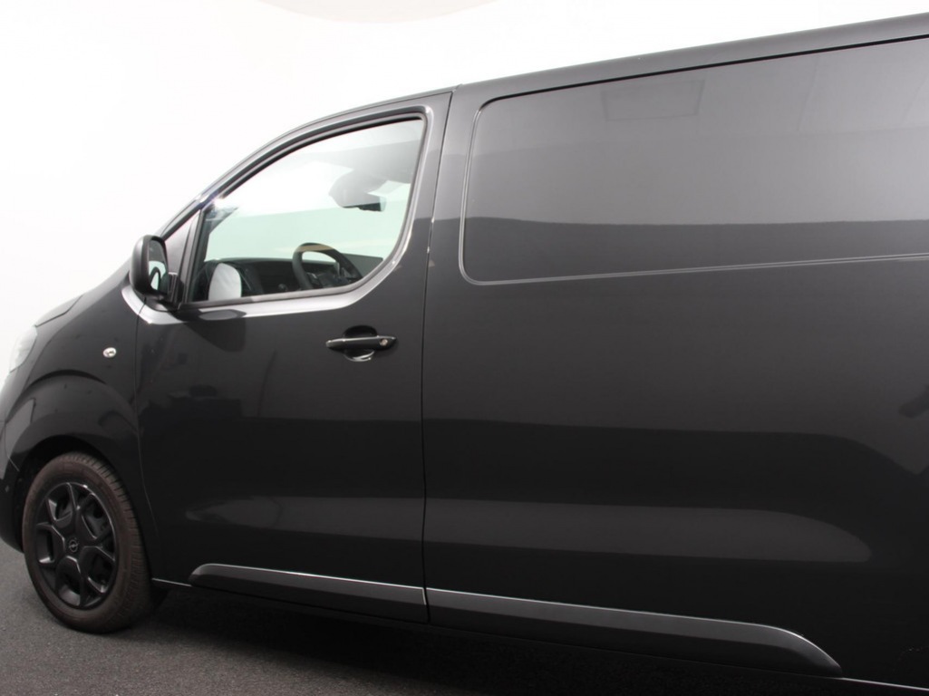 OPEL-VIVARO-1.5 Diesel 120 S&S L3 Apple Carplay /  Android Auto Parkeersensoren V+A Trekhaak Camera Navigatie Cruise Control LED koplampen h