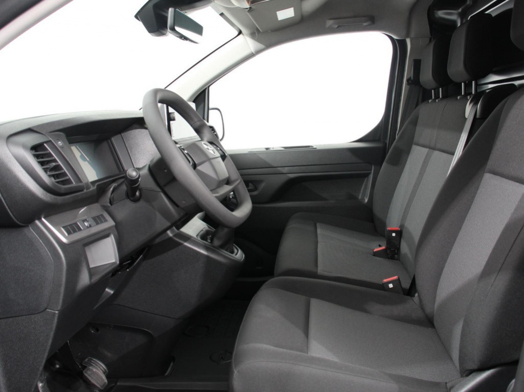 OPEL-VIVARO-1.5 Diesel 120 S&S L3 Apple Carplay /  Android Auto Parkeersensoren V+A Trekhaak Camera Navigatie Cruise Control LED koplampen h