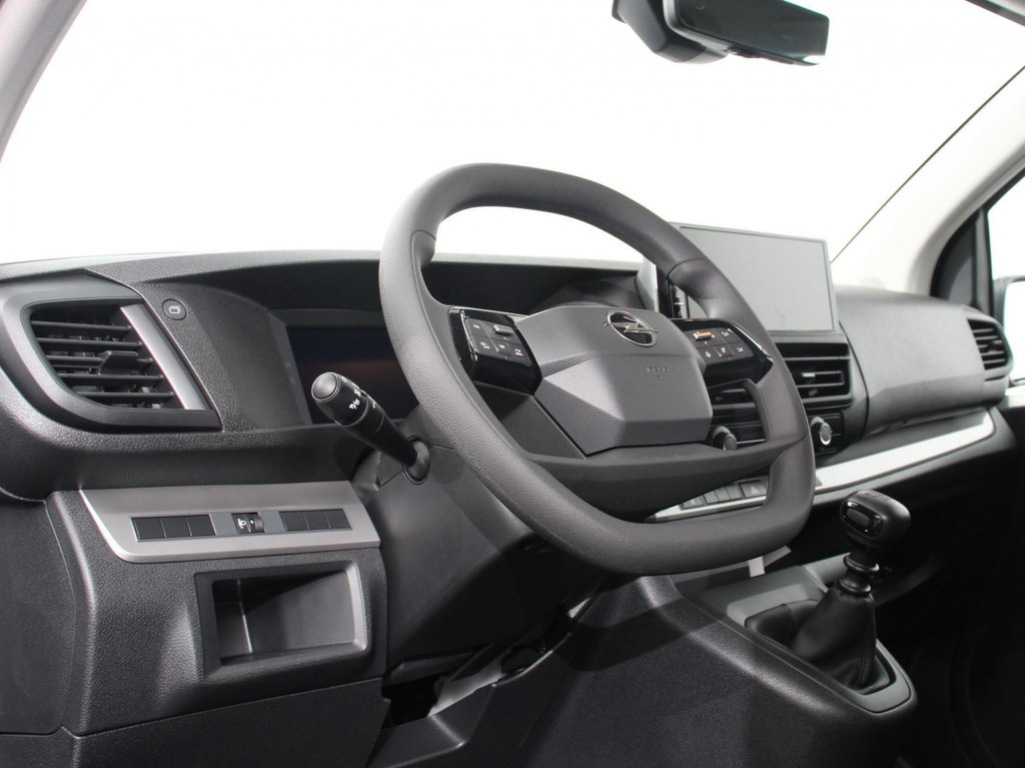 OPEL-VIVARO-1.5 Diesel 120 S&S L3 Apple Carplay /  Android Auto Parkeersensoren V+A Trekhaak Camera Navigatie Cruise Control LED koplampen h
