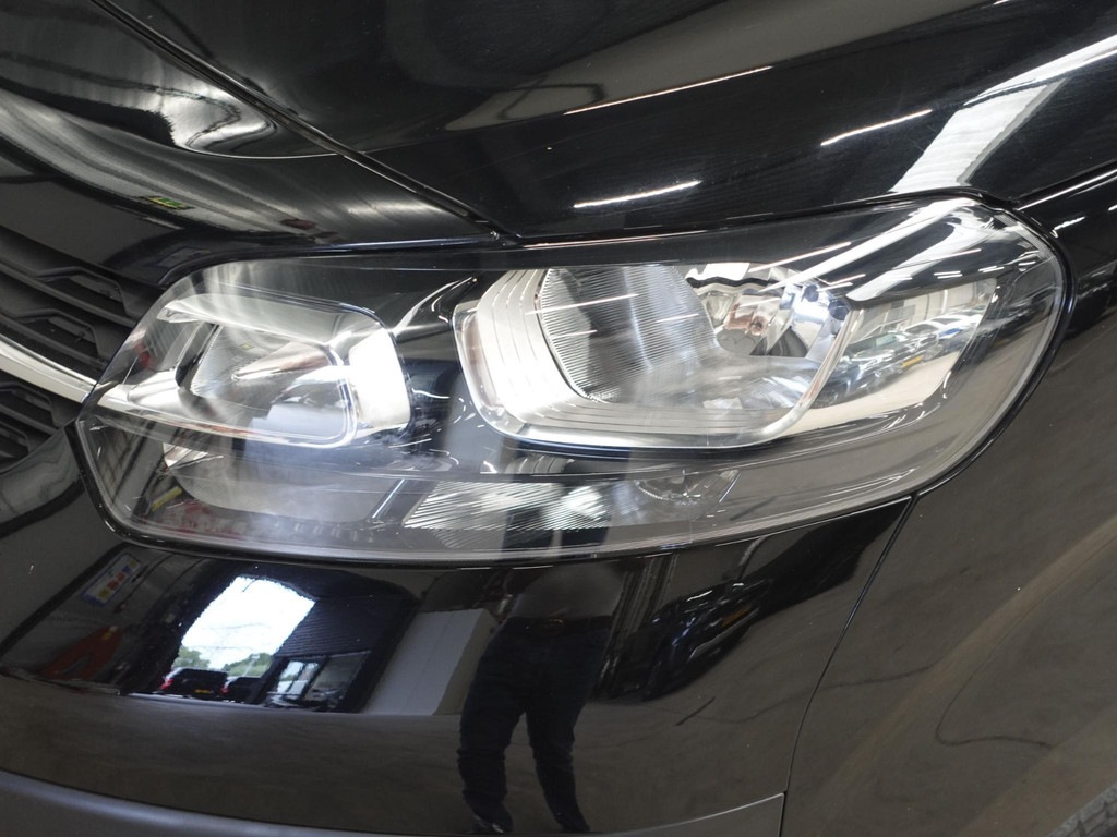 OPEL-VIVARO-1.5 CDTI L3H1 Edition Dubbele Cabine Airco Navi Bluetooth Parkeersensoren Camera Trekhaak
