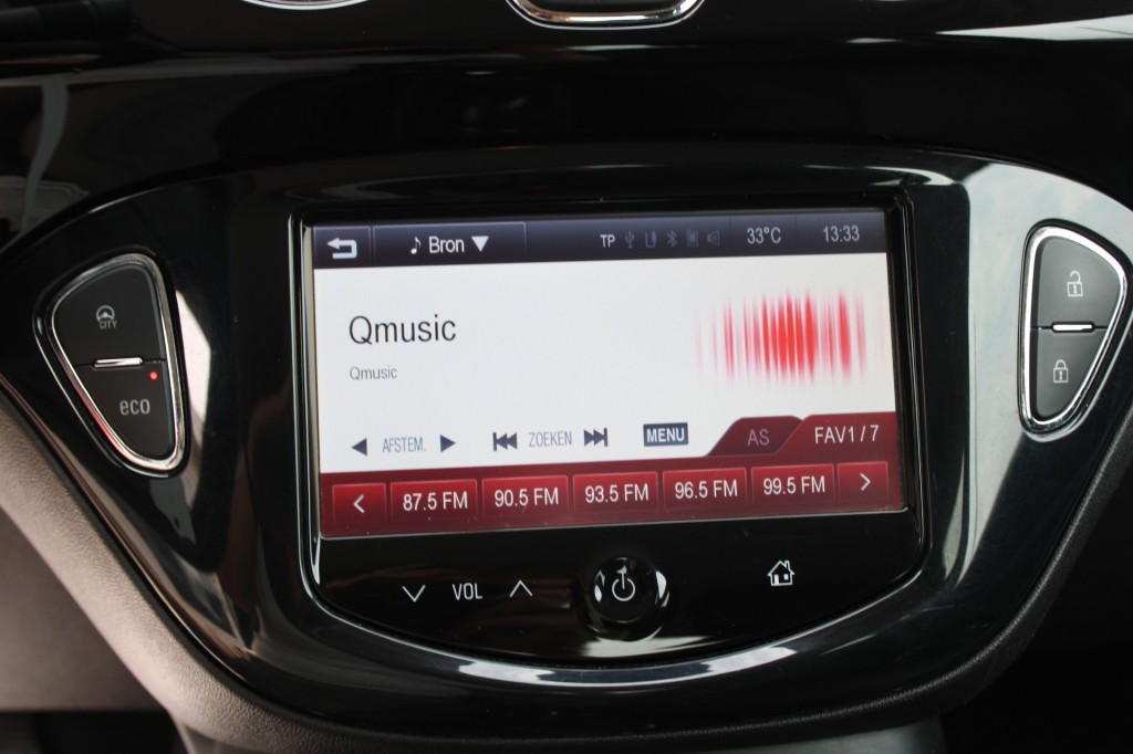 OPEL-ADAM-1.4 GLAM Pano Cruise Bluetooth Airco 146593146593