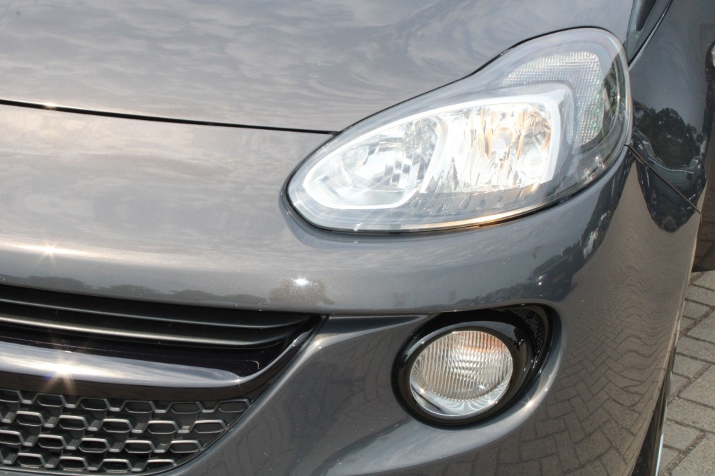 OPEL-ADAM-1.4 GLAM Pano Cruise Bluetooth Airco 146593146593