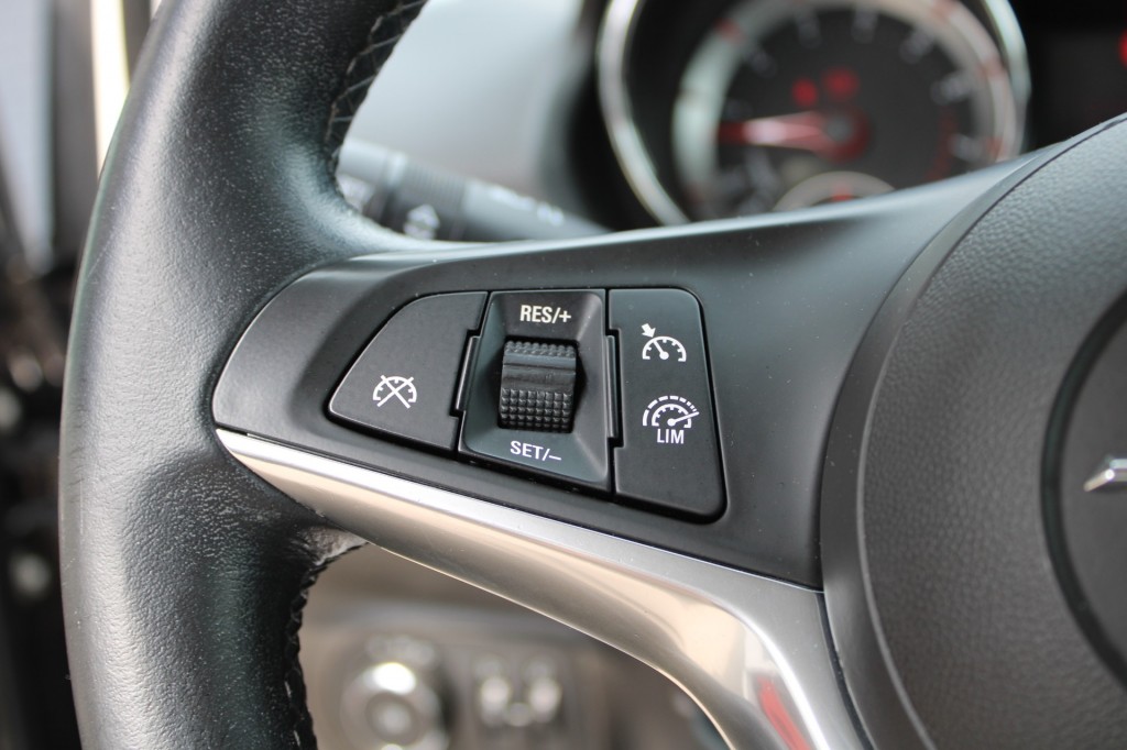 OPEL-ADAM-1.4 GLAM Pano Cruise Bluetooth Airco 146593146593