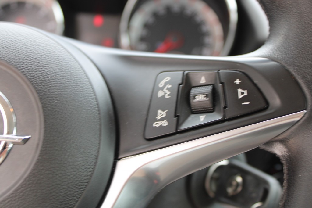 OPEL-ADAM-1.4 GLAM Pano Cruise Bluetooth Airco 146593146593
