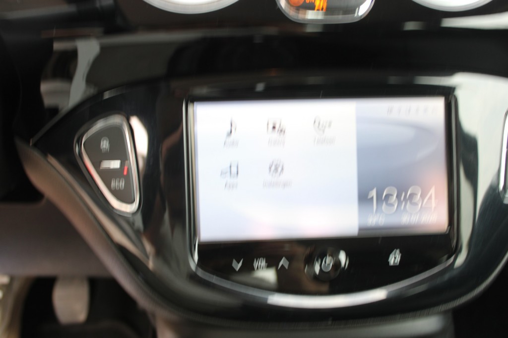 OPEL-ADAM-1.4 GLAM Pano Cruise Bluetooth Airco 146593146593