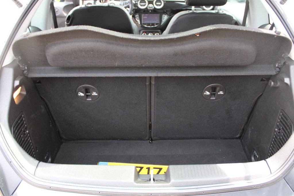OPEL-ADAM-1.4 GLAM Pano Cruise Bluetooth Airco 146593146593