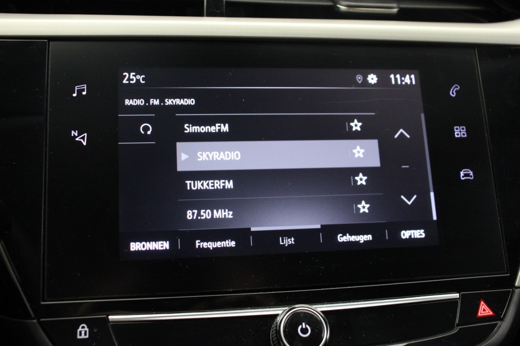 OPEL-CORSA-1.2 Edition Automaat - Carplay, Cruise, Lichtmetalen Velgen