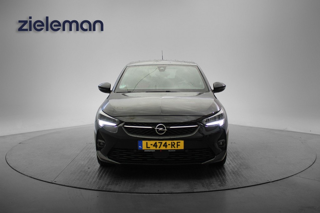 OPEL-CORSA-1.2 GS Line 102 PK - Carplay, Navi, Cruise, Clima