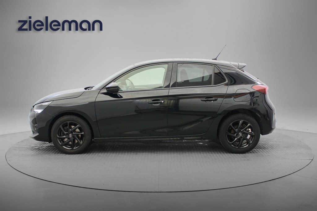 OPEL-CORSA-1.2 GS Line 102 PK - Carplay, Navi, Cruise, Clima
