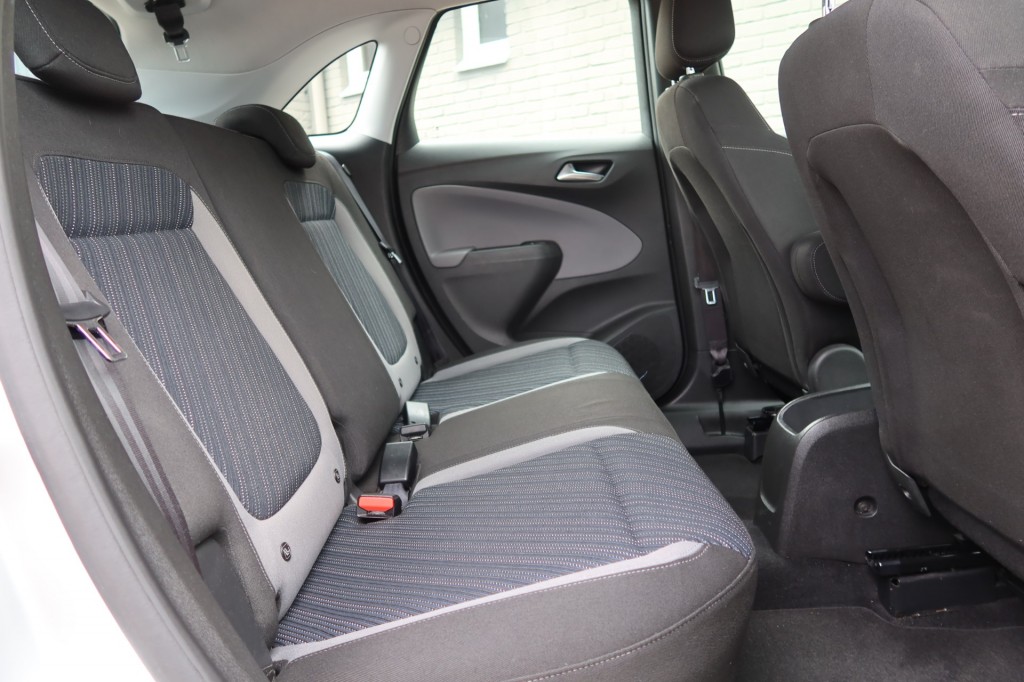 OPEL-CROSSLAND X-1.2 T. INNOVATION, NAVI,CLIMATE CONTROL ENZ....