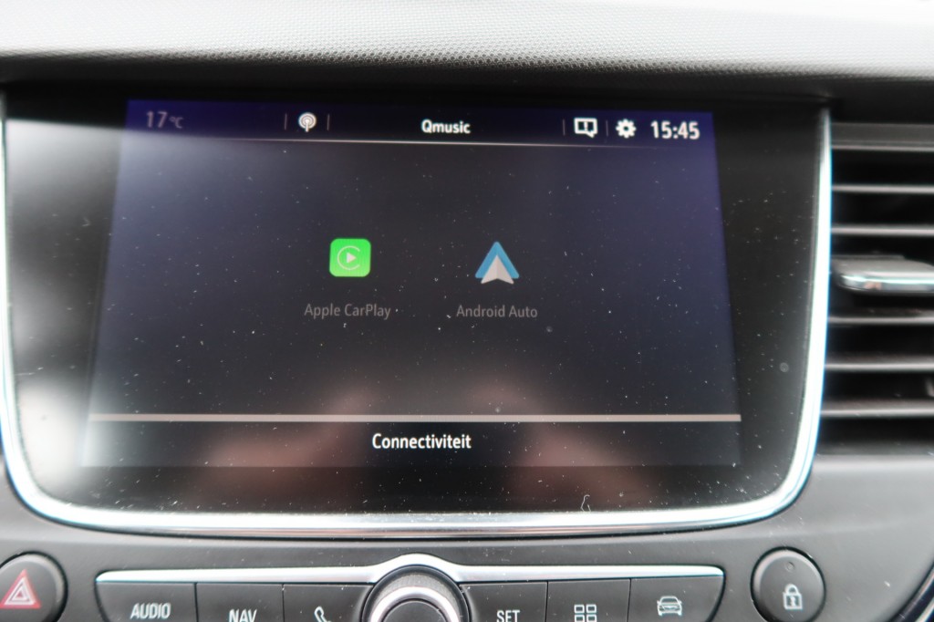 OPEL-CROSSLAND X-1.2 T. INNOVATION, NAVI,CLIMATE CONTROL ENZ....