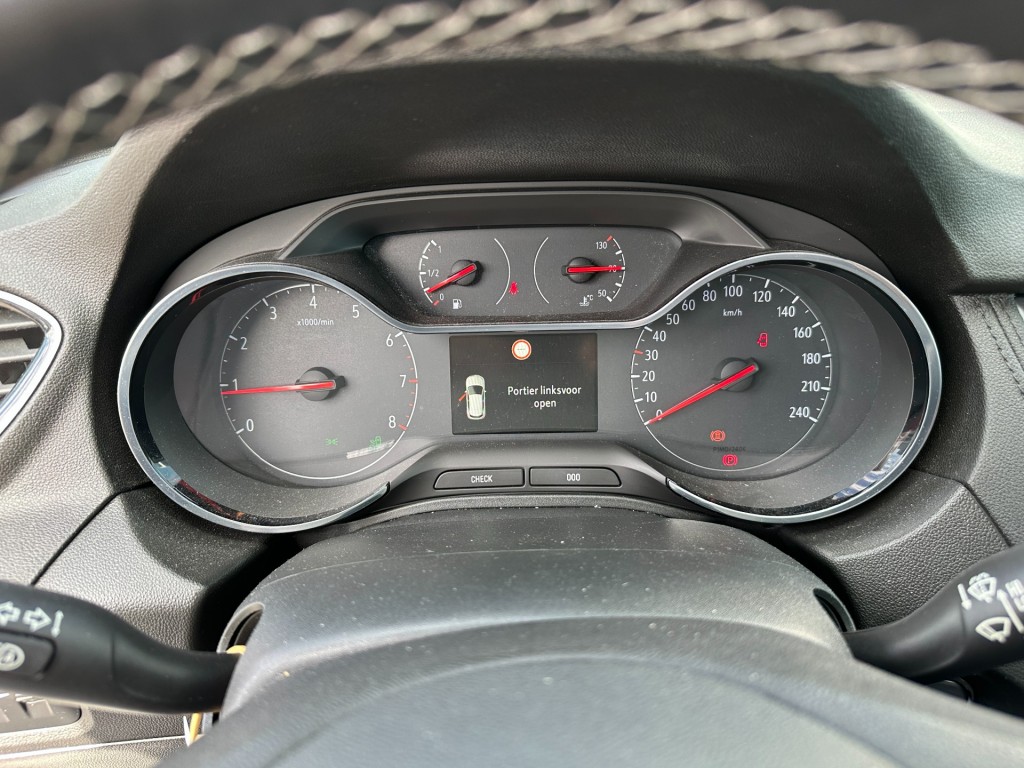 OPEL-GRANDLAND X-1.2 Turbo Business Executive Navi .Trekhaak