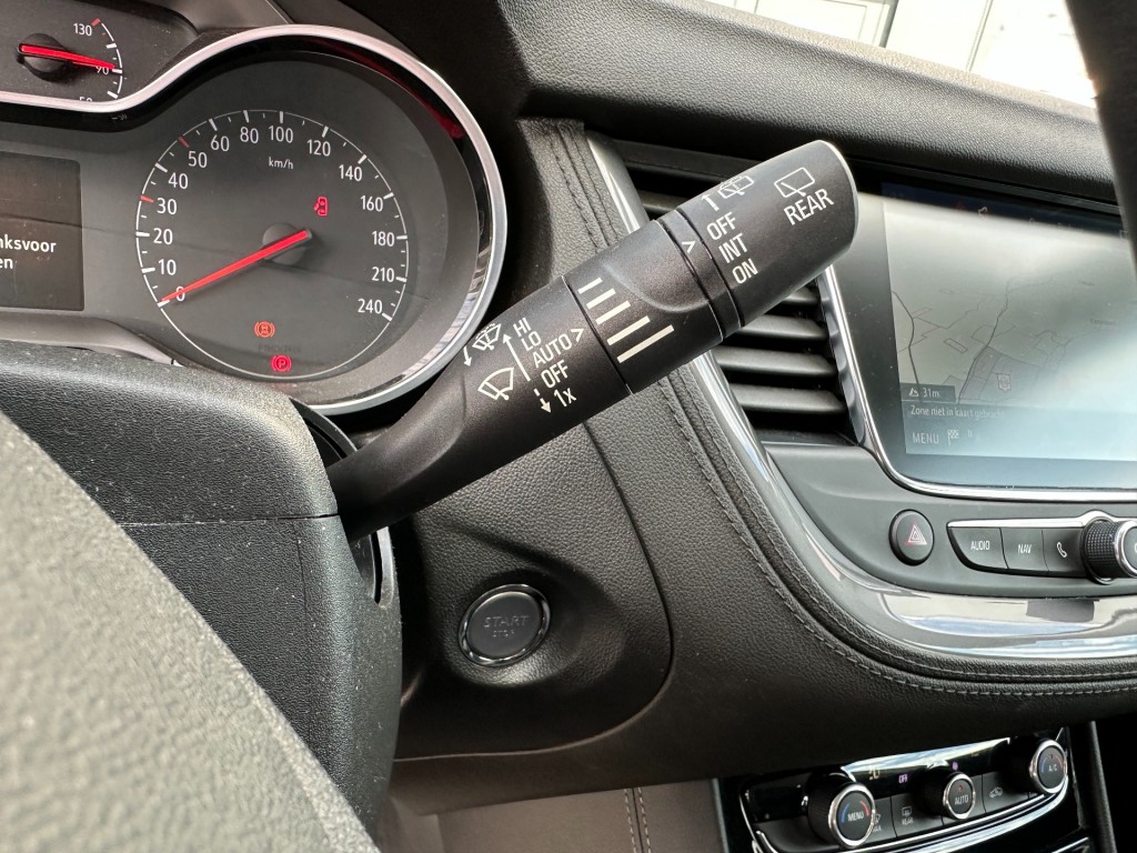 OPEL-GRANDLAND X-1.2 Turbo Business Executive Navi .Trekhaak