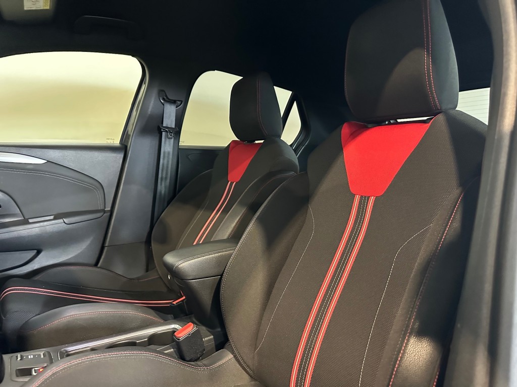 OPEL-CORSA-1.2 GS LINE l NAP l ACC l CLIMA l CARPLAY l CAMERA l LMV l