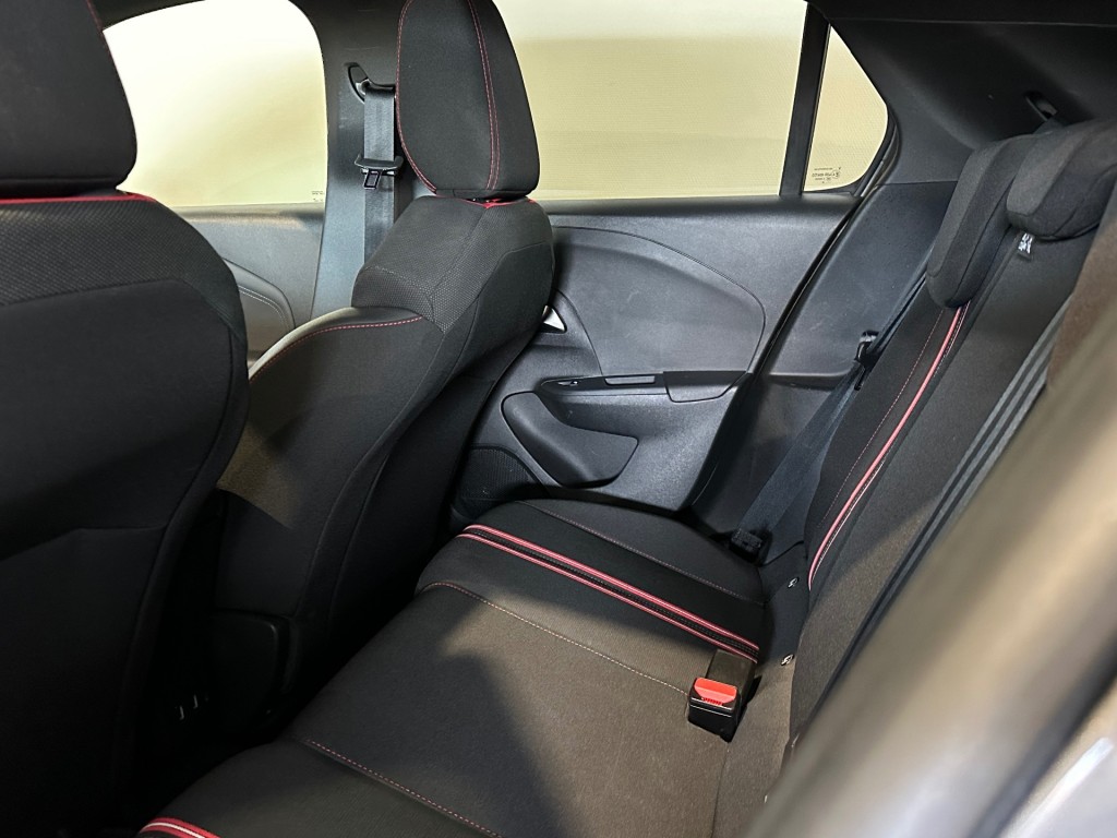 OPEL-CORSA-1.2 GS LINE l NAP l ACC l CLIMA l CARPLAY l CAMERA l LMV l