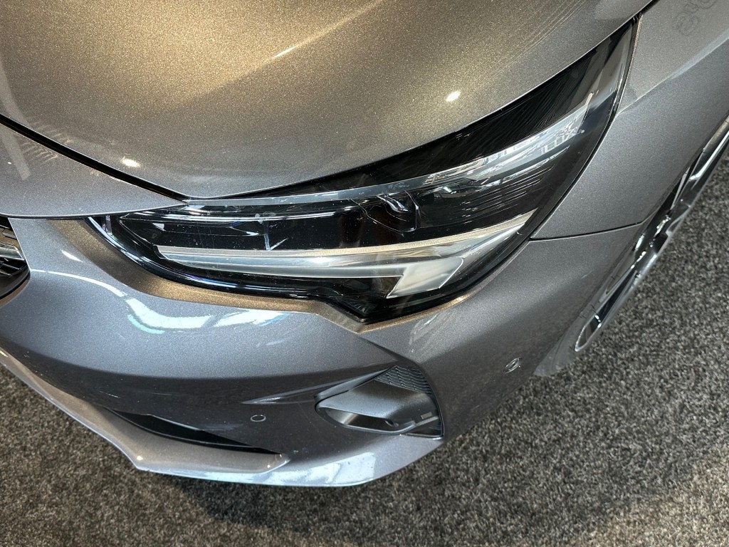 OPEL-CORSA-1.2 GS LINE l NAP l ACC l CLIMA l CARPLAY l CAMERA l LMV l