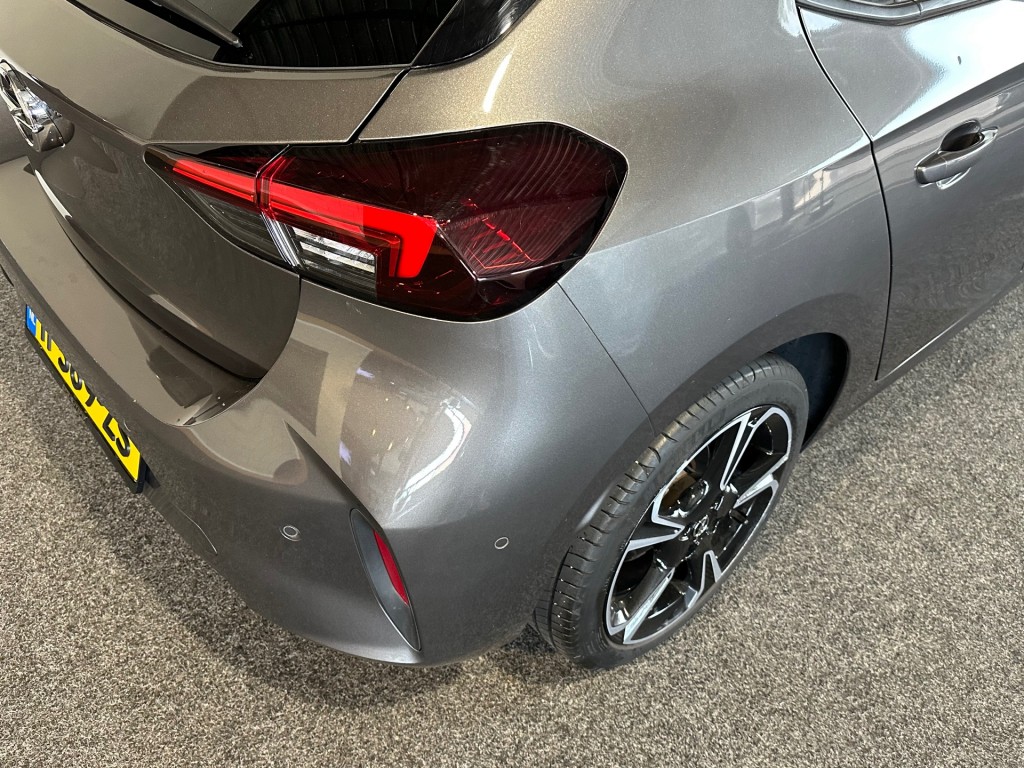OPEL-CORSA-1.2 GS LINE l NAP l ACC l CLIMA l CARPLAY l CAMERA l LMV l