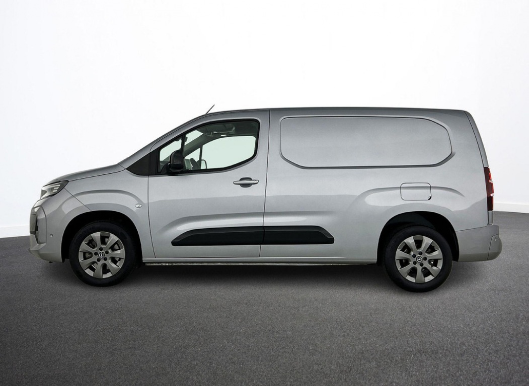 OPEL-COMBO-1.5 BlueHDi 130PK L2 Automaat Apple Carplay / Android Auto Navigatie Trekhaak Airco Camera Cruise Control Parkeersensoren V+A DA