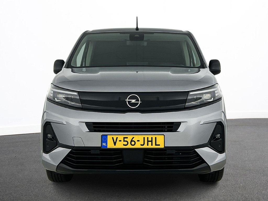 OPEL-COMBO-1.5 BlueHDi 130PK L2 Automaat Apple Carplay / Android Auto Navigatie Trekhaak Airco Camera Cruise Control Parkeersensoren V+A DA