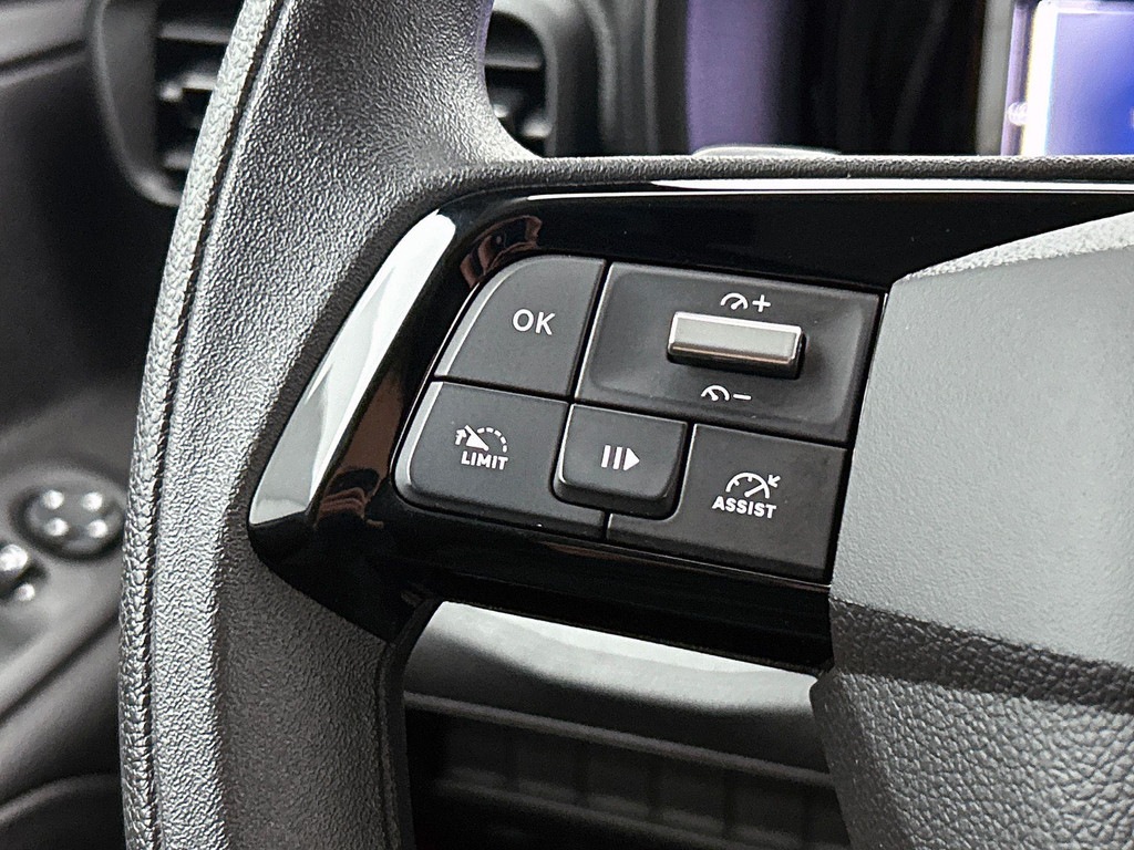 OPEL-COMBO-1.5 BlueHDi 130PK L2 Automaat Apple Carplay / Android Auto Navigatie Trekhaak Airco Camera Cruise Control Parkeersensoren V+A DA