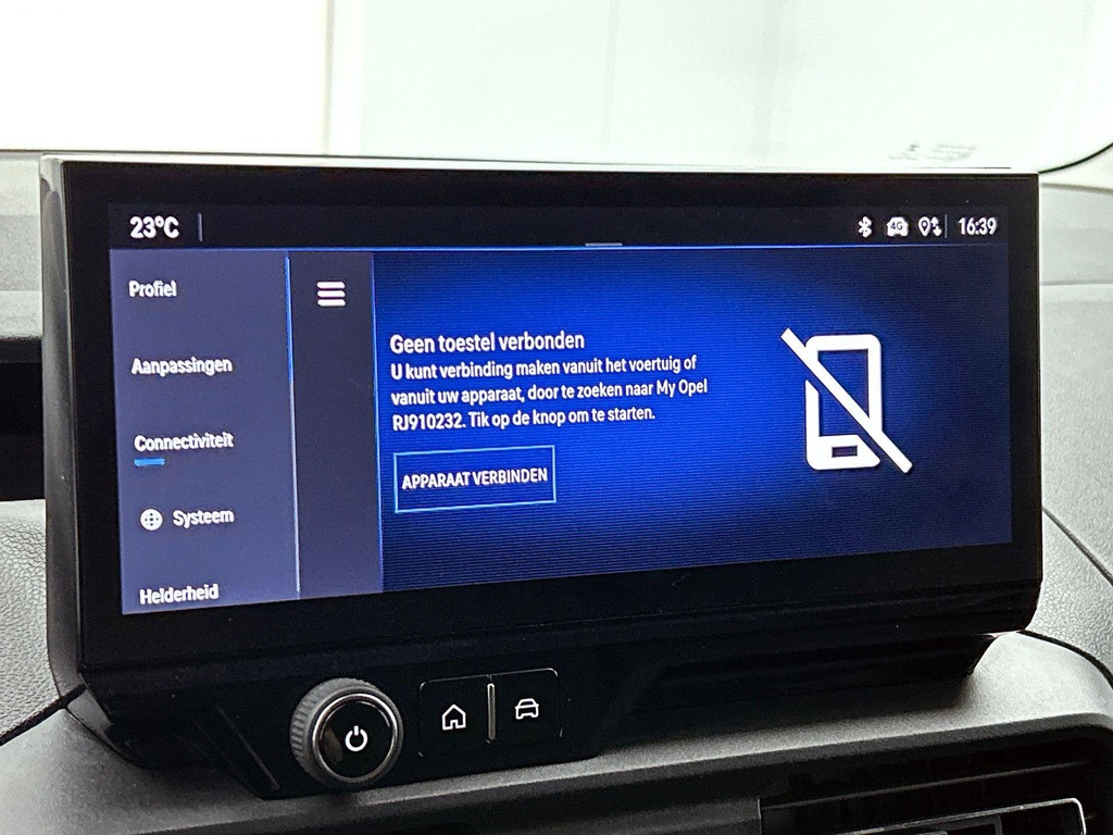 OPEL-COMBO-1.5 BlueHDi 130PK L2 Automaat Apple Carplay / Android Auto Navigatie Trekhaak Airco Camera Cruise Control Parkeersensoren V+A DA