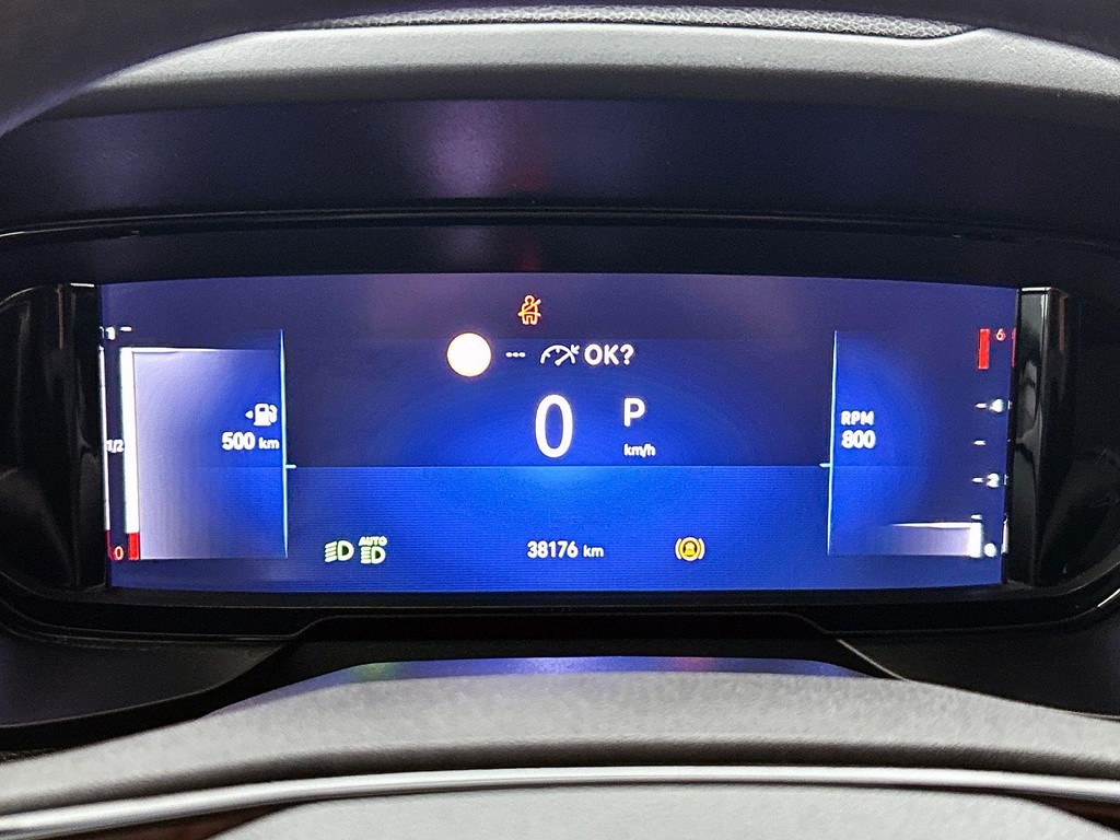 OPEL-COMBO-1.5 BlueHDi 130PK L2 Automaat Apple Carplay / Android Auto Navigatie Trekhaak Airco Camera Cruise Control Parkeersensoren V+A DA