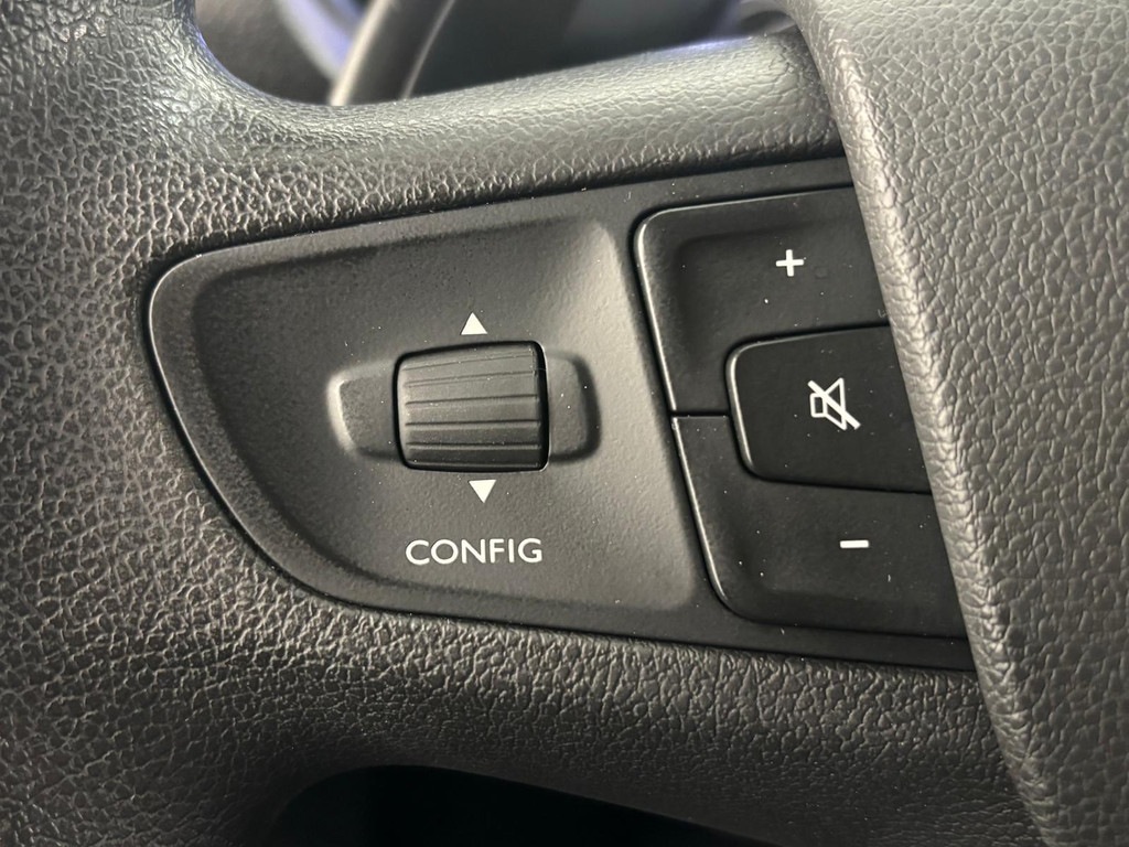 OPEL-VIVARO-2.0 CDTI Automaat L3H1 Edition Navigatie Apple Carplay/Android Auto Trekhaak Cruise control Airco Bluetooth