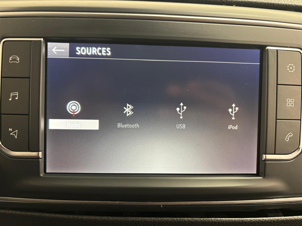 OPEL-VIVARO-2.0 CDTI Automaat L3H1 Edition Navigatie Apple Carplay/Android Auto Trekhaak Cruise control Airco Bluetooth
