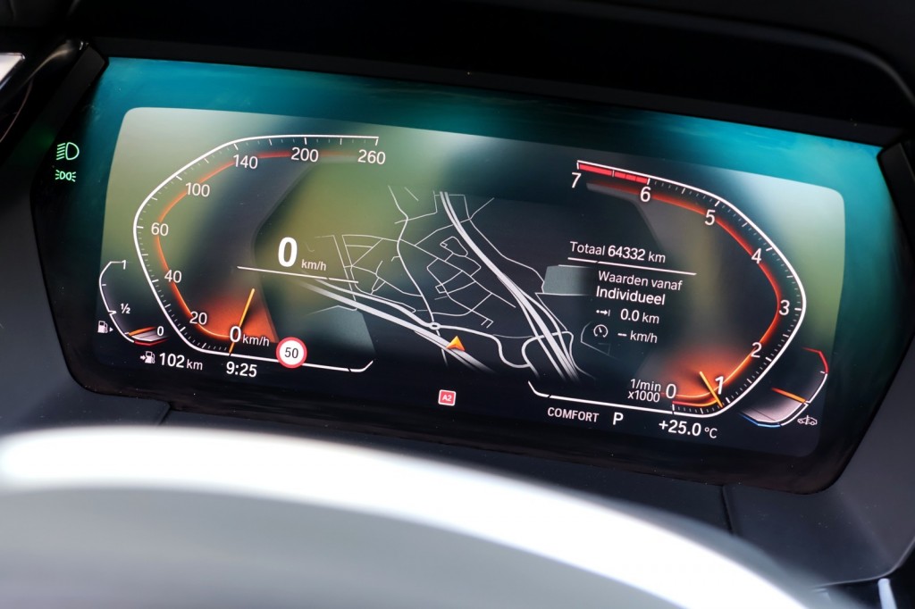BMW-Z4-sDrive20i High Executive M-Sport Plus - 197 pk **Head up / 2e eig / NL /Harman